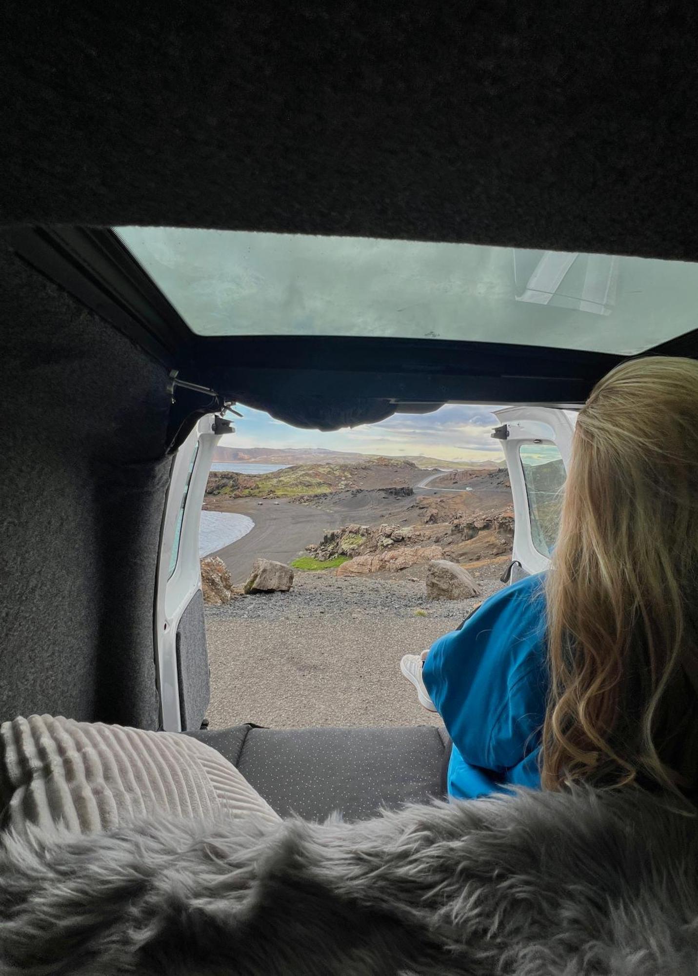 Hotel Smart Camper Hafnarfjörður Habitación foto
